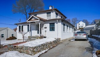 12 Harbor View Ave, North Weymouth, MA 02191