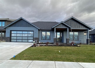 138 Lumberjack Place, Kalispell, MT 59901