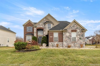 6900 Lakeway St, Ypsilanti, MI 48197