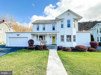 82 E Main St, Lonaconing, MD 21539