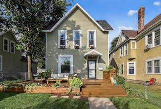 3820 Portland Ave, Minneapolis, MN 55407