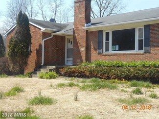 6160 Fishers Station Rd, Lothian, MD 20711
