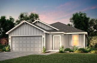 26217 Wildrye Dr, Magnolia, TX 77355