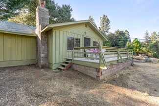9150 Pine Creek Rd Unit 35, Pine Valley, CA 91962