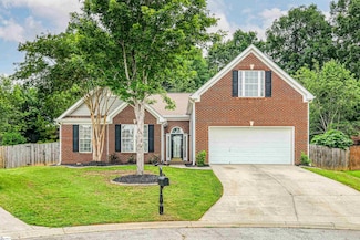16 Glenbow Ct, Simpsonville, SC 29680