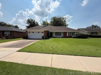 4713 S 66th East Ave, Tulsa, OK 74145