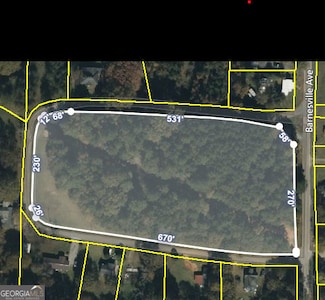 0 Washington Park Cir Unit 10550212, Barnesville, GA 30204