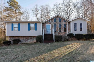 5289 Willow Ridge Ln, Pinson, AL 35126