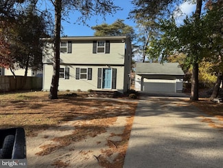 1726 3rd St, West Deptford, NJ 08086