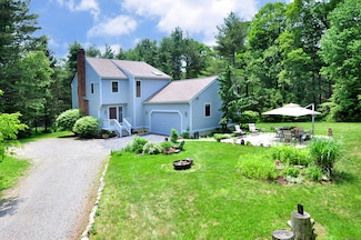 127 Weldon Ct, Goshen, CT 06756