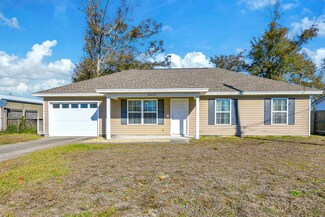 3637 E Baldwin Rd, Panama City, FL 32404