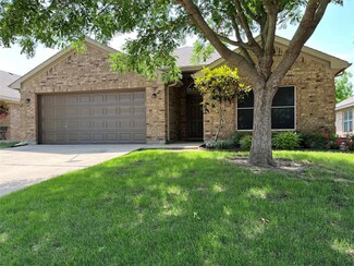 134 Old Settlers Trail, Waxahachie, TX 75167