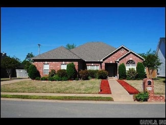 3211 Moonlighting Place, Bryant, AR 72022