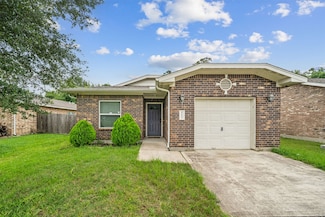 8802 Shady Vista Ln, Houston, TX 77028