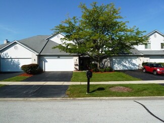 18216 Mockingbird Ln, Tinley Park, IL 60487