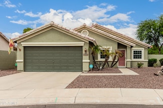 16166 W Tonto St, Goodyear, AZ 85338