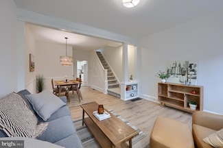 11 W New St, Lancaster, PA 17603