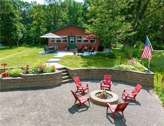 6595 Blue Heron Bay Dr, Siren, WI 54872