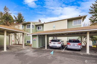 22246 24th Ave S Unit M90, Des Moines, WA 98198