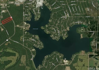 Lot 5,6 S Bend Dr, Horseshoe Bend, AR 72512