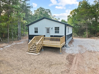 123 W Valleyview Dr, Diamond City, AR 72644