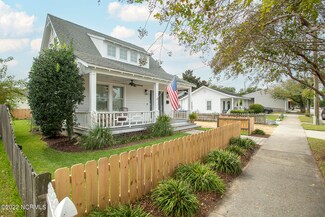 708 Broad St, Beaufort, NC 28516