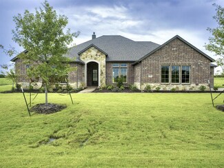 955 Moon Deck Trail, Lucas, TX 75002