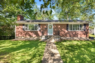680 Beaumont Ave, Harrodsburg, KY 40330