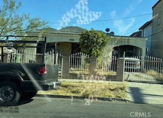 154 W 104th St, Los Angeles, CA 90003