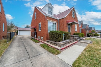 1750 E 230th St, Euclid, OH 44117