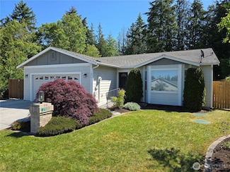 270 America Blvd, Sequim, WA 98382