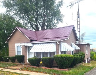 49501 Green St, Adena, OH 43901