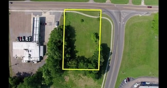 195 Munford Ave, Munford, TN 38058