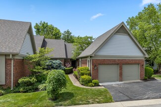 9230 Tamarack Dr, Indianapolis, IN 46260
