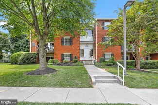 6 Brooking Ct Unit 301, Lutherville Timonium, MD 21093