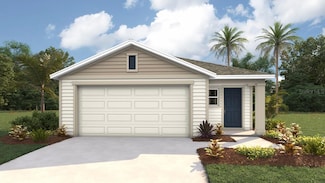 24403 NW 11th Place, Newberry, FL 32669