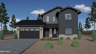 392 S Valerian Ln Unit Lot 40, Flagstaff, AZ 86004