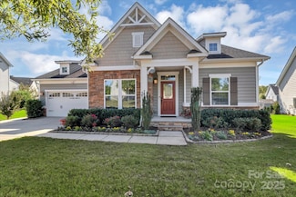 5009 Saint Clair St, Fort Mill, SC 29715