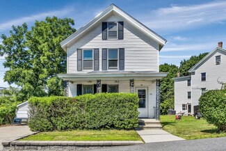 16 Highland St, Marlborough, MA 01752