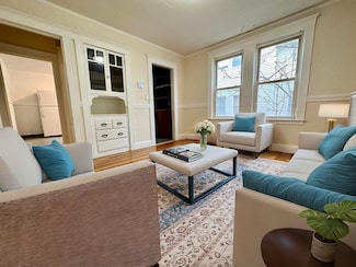74 Lewis St Unit 1, Everett, MA 02149