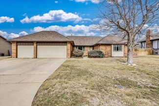 7116 E Chelsea St, Wichita, KS 67206