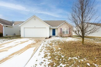 2125 Morgan Creek Dr, Fort Wayne, IN 46808