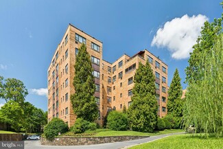 40 Old Lancaster Rd Unit 309, Merion Station, PA 19066