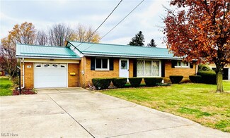 718 Mcdaniel Ave, Minerva, OH 44657