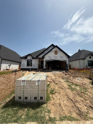 4741 N Stonecrest Ct, Bryan, TX 77808