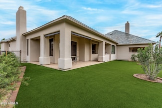 16540 E El Lago Blvd Unit 2, Fountain Hills, AZ 85268