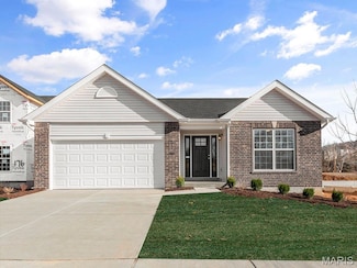 2 Aspen II at Bear Ridge, House Springs, MO 63051