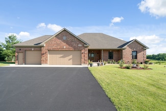 12574 Andrew St, Plano, IL 60545