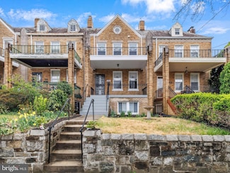 1332 Sheridan St NW, Washington, DC 20011