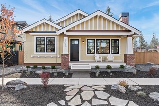 3099 NW Tharp Ave, Bend, OR 97703